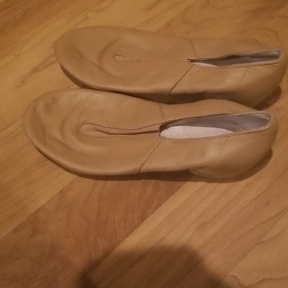 Jazz shoes